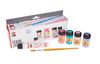 Marabu Textil-Set "Sweet Candy"