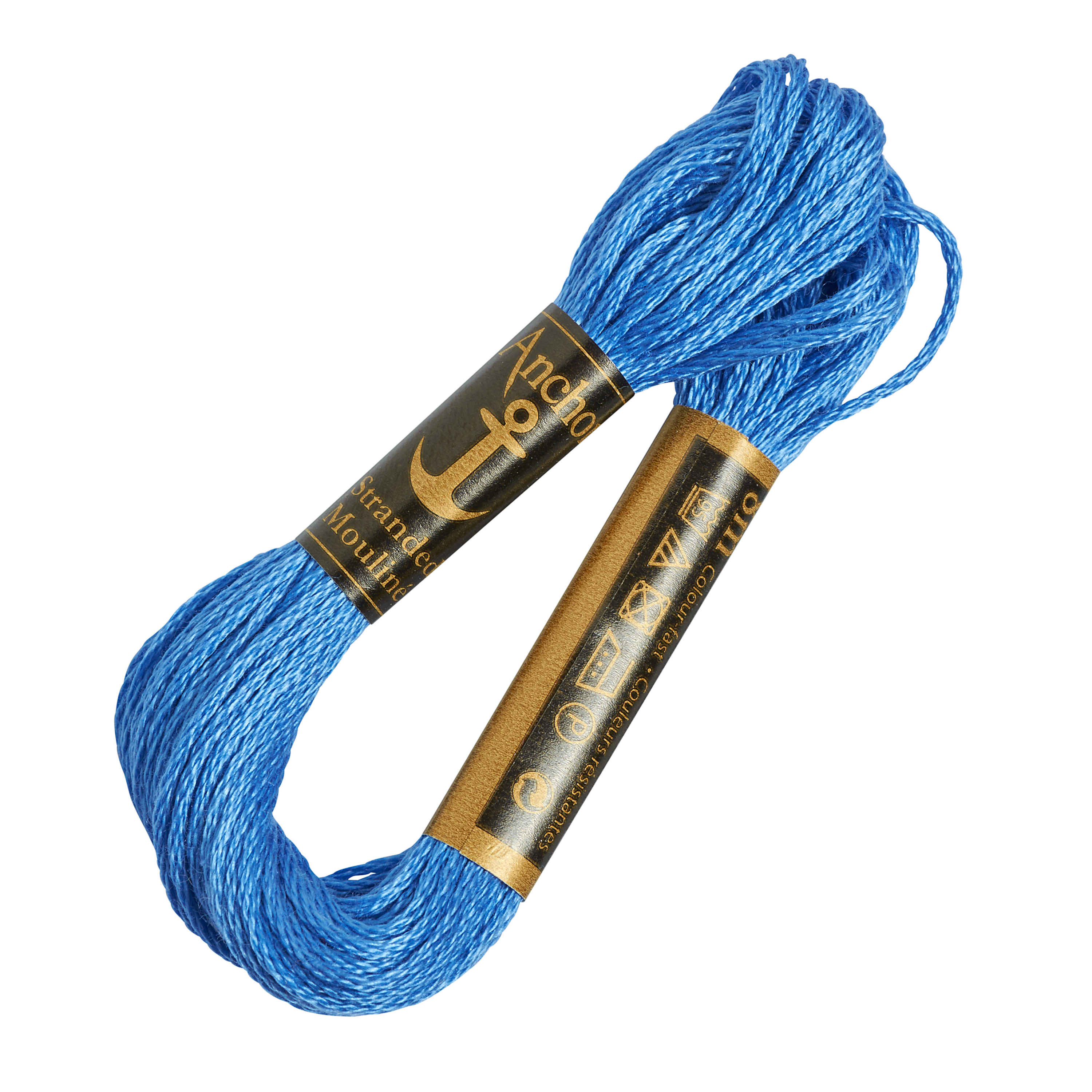 Farbe 130 Anchor Sticktwist