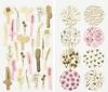 Washi stickers "In the Meadow"