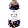 Rico Design Creative "Make It Fl&ouml;ckchen" Neon