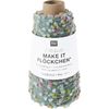 Rico Design Creative "Make It Fl&ouml;ckchen" Winter