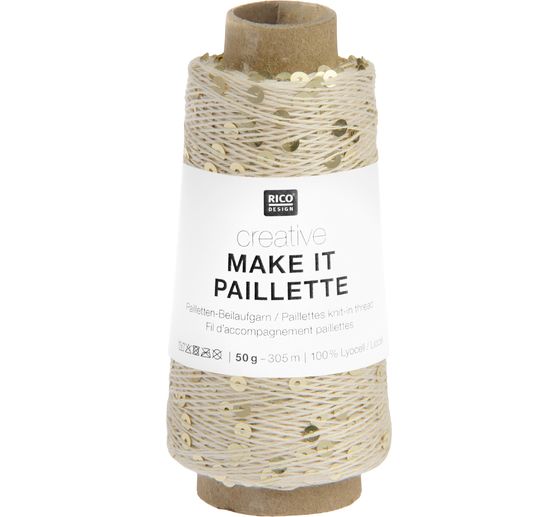 Rico Design Creative "Make It Paillette"