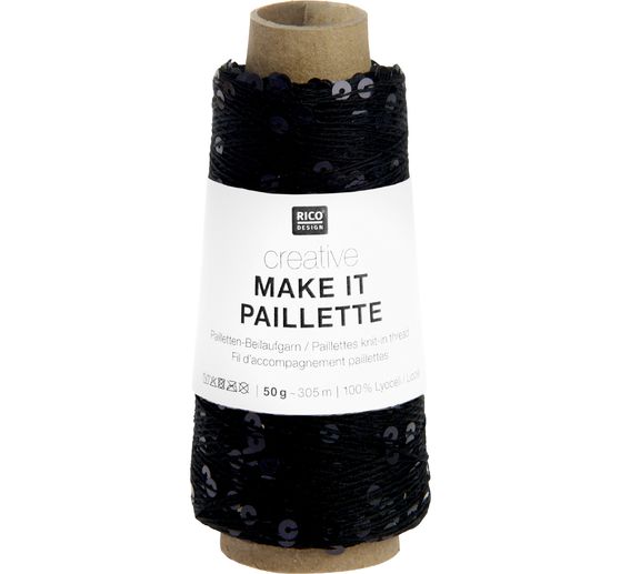Rico Design Creative "Make It Paillette"