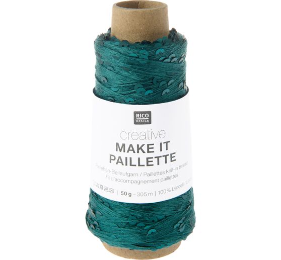 Rico Design Creative "Make It Paillette"