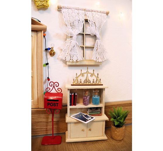 Miniatur-Set "Tablet & Handy"