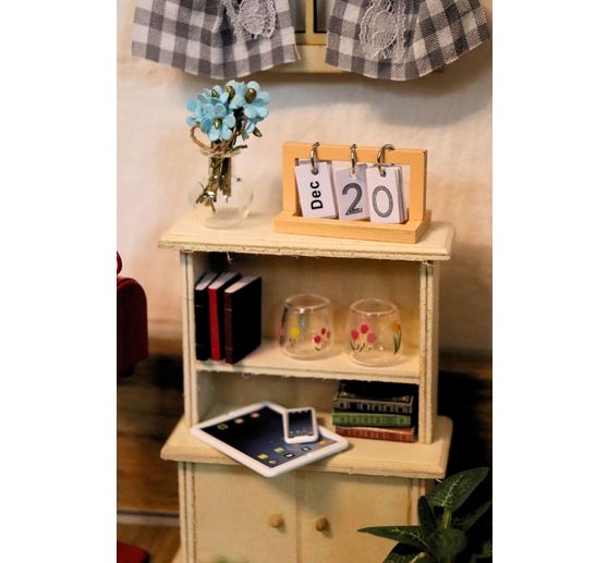 Miniatur-Set "Tablet & Handy"