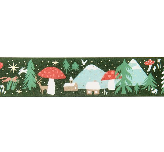 Washi Tape, 3 cm