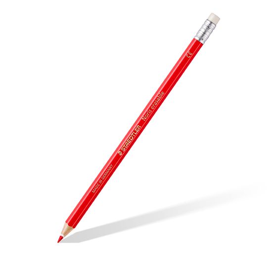 STAEDTLER Buntstifte radierbar "Noris erasable"