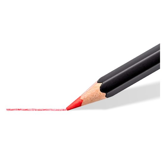 STAEDTLER Buntstifte "Super soft"