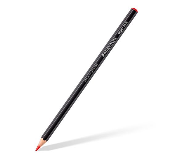 STAEDTLER Buntstifte "Super soft"