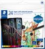 STAEDTLER Buntstifte "Super soft"