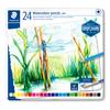 STAEDTLER Aquarellstifte "Design Journey" im Metalletui