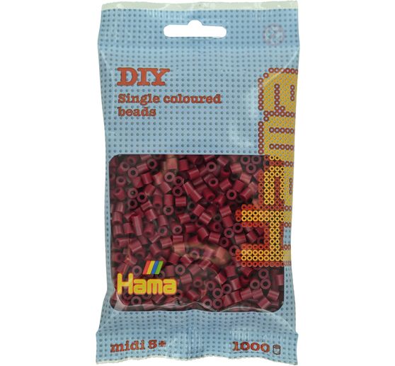 Hama Pearls