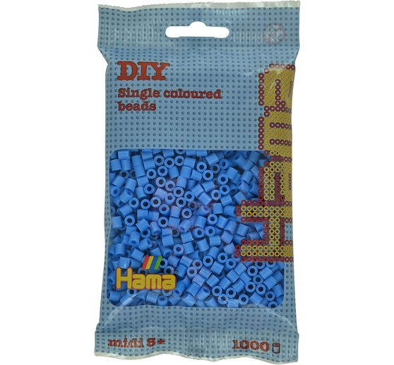 Hama Pearls
