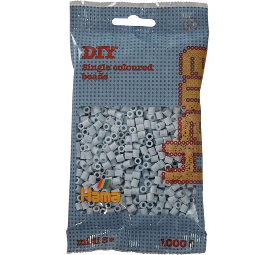 Hama Pearls