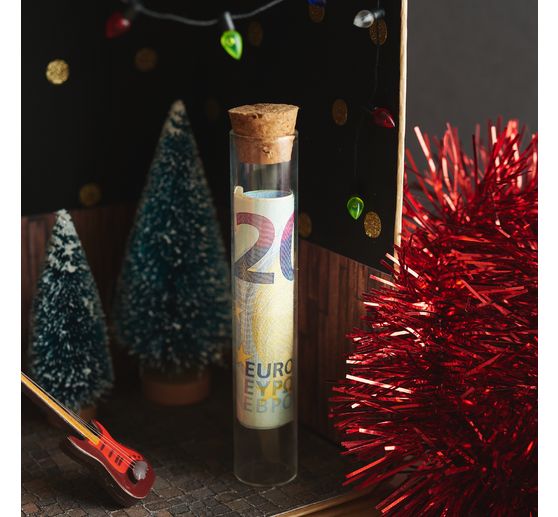 Miniature Gift Set "Concert"