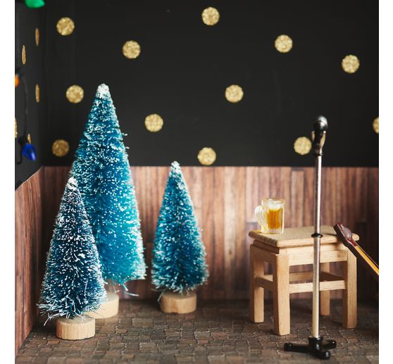 VBS Miniatur-Tannenbaum