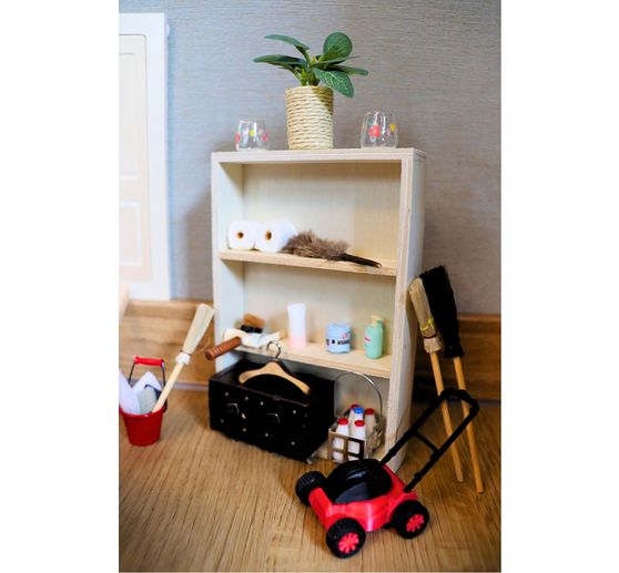 Miniature Gift Set "Wellness"