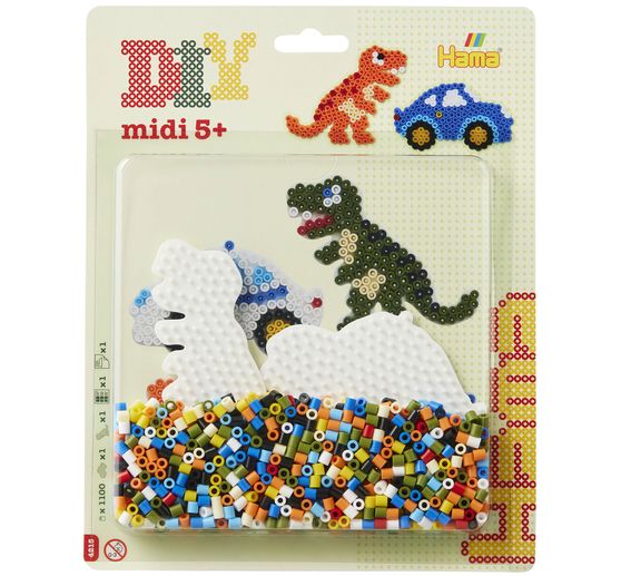 Hama Assortment