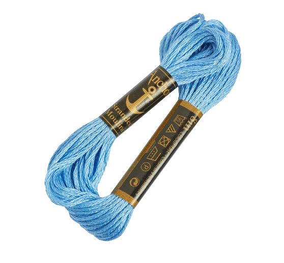Farbe 130 Anchor Sticktwist