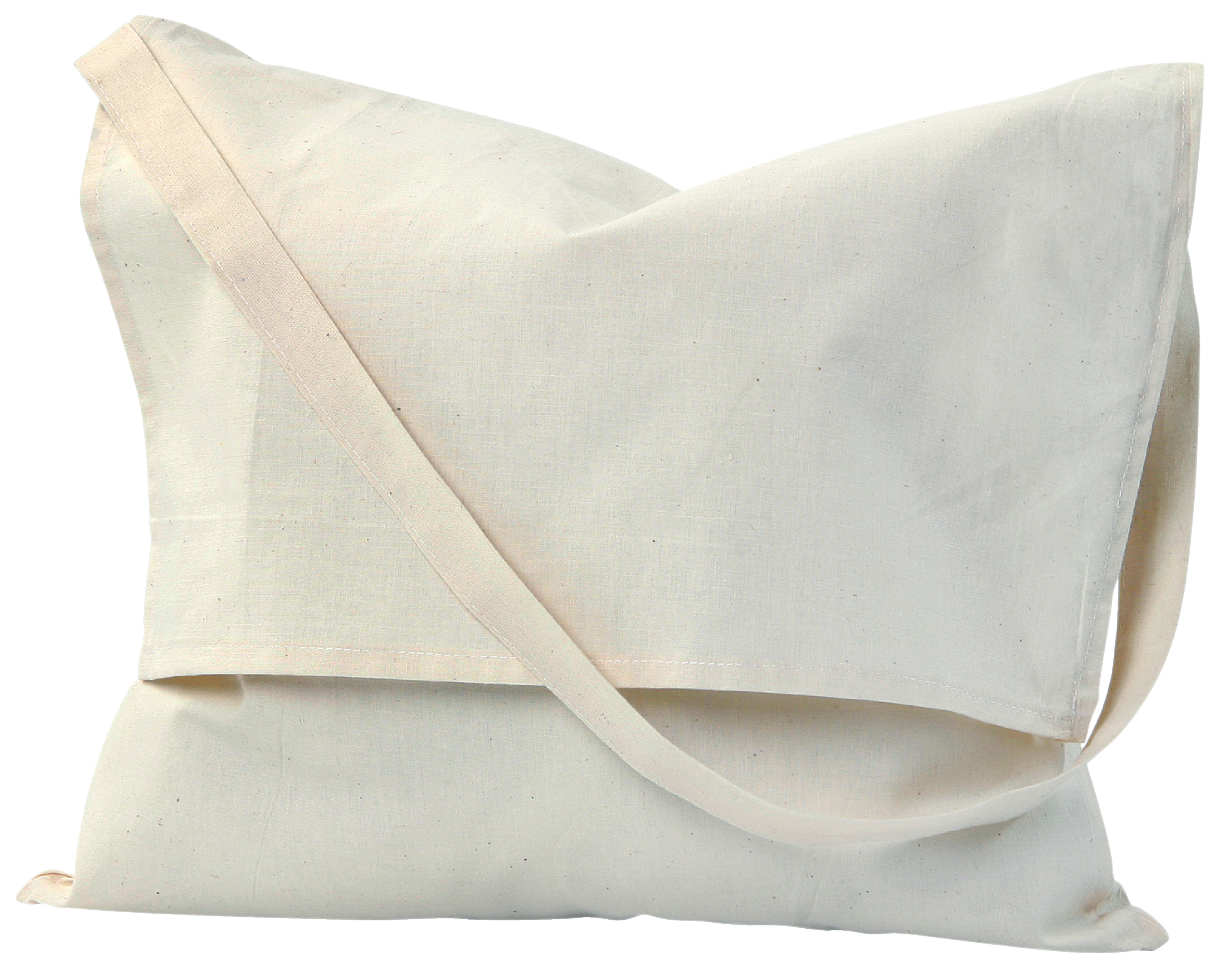 Colcolo Umhängetasche Griff - Verstellbarer Leder Trageriemen 120cm In Weiß