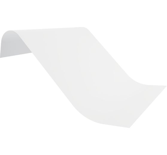 Premium Flex Bügelfolie A4