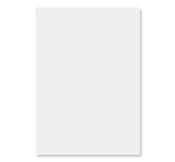 Premium Flex Bügelfolie A4