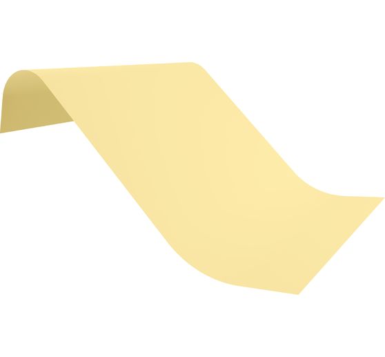 Premium Flex Bügelfolie A4