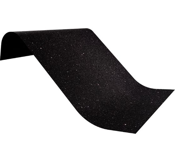 Extra Bling Bügelfolie A4