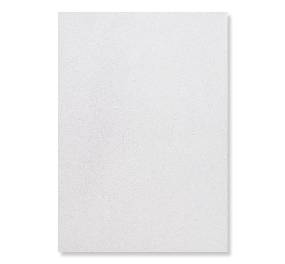 Extra Bling Bügelfolie A4