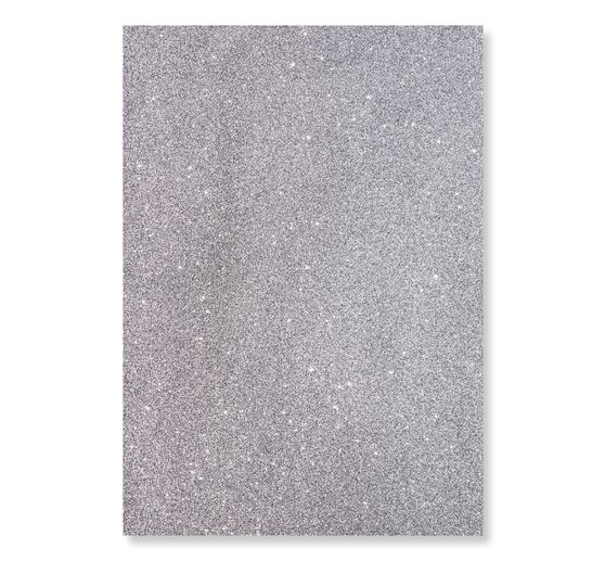 Extra Bling Bügelfolie A4