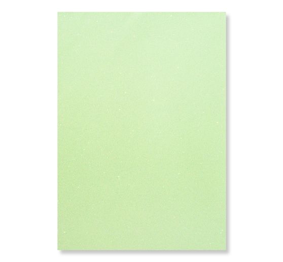 Extra Bling Bügelfolie A4