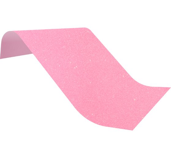 Extra Bling Bügelfolie A4