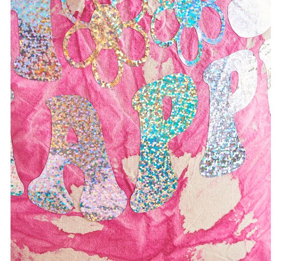 VBS Cotton bag, 42 x 38 cm