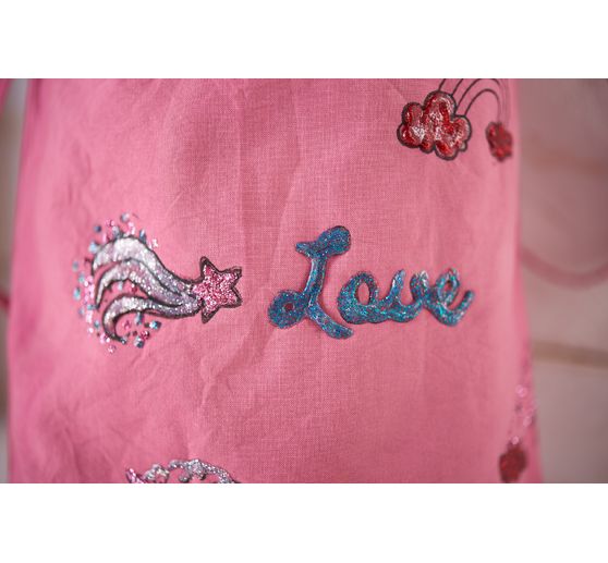 VBS Glitter Liner