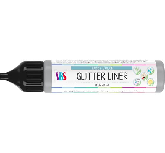 VBS Glitter Liner