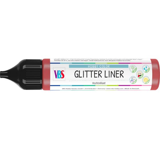 VBS Glitter Liner
