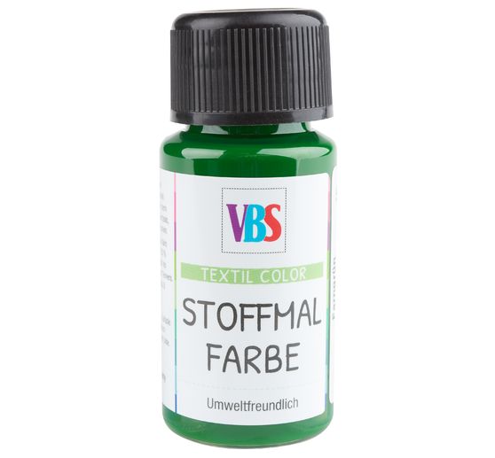 VBS Stoffmalfarbe, 50ml