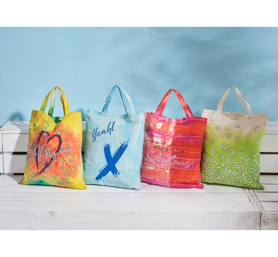 VBS Baumwolltasche, 42 x 38 cm