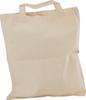 VBS Baumwolltasche, 28 x 32 cm, BW natur