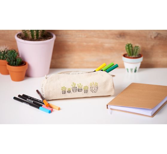 Stempel-Set "Cactus"