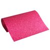 Extra Bling Bügelfolie A4 Hot-Pink