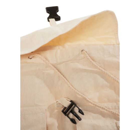 VBS Cotton backpack