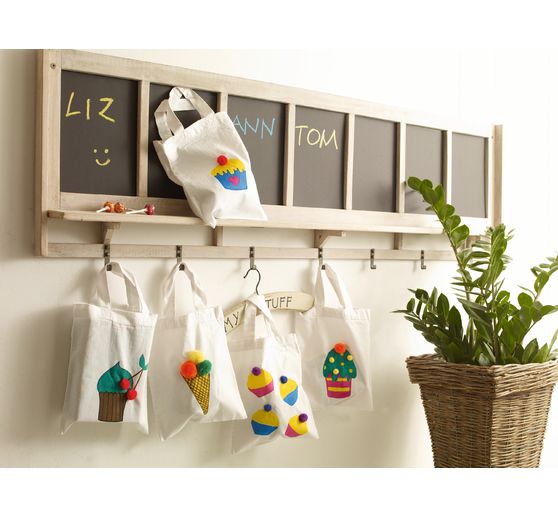edding 17, Funtastic textil fun