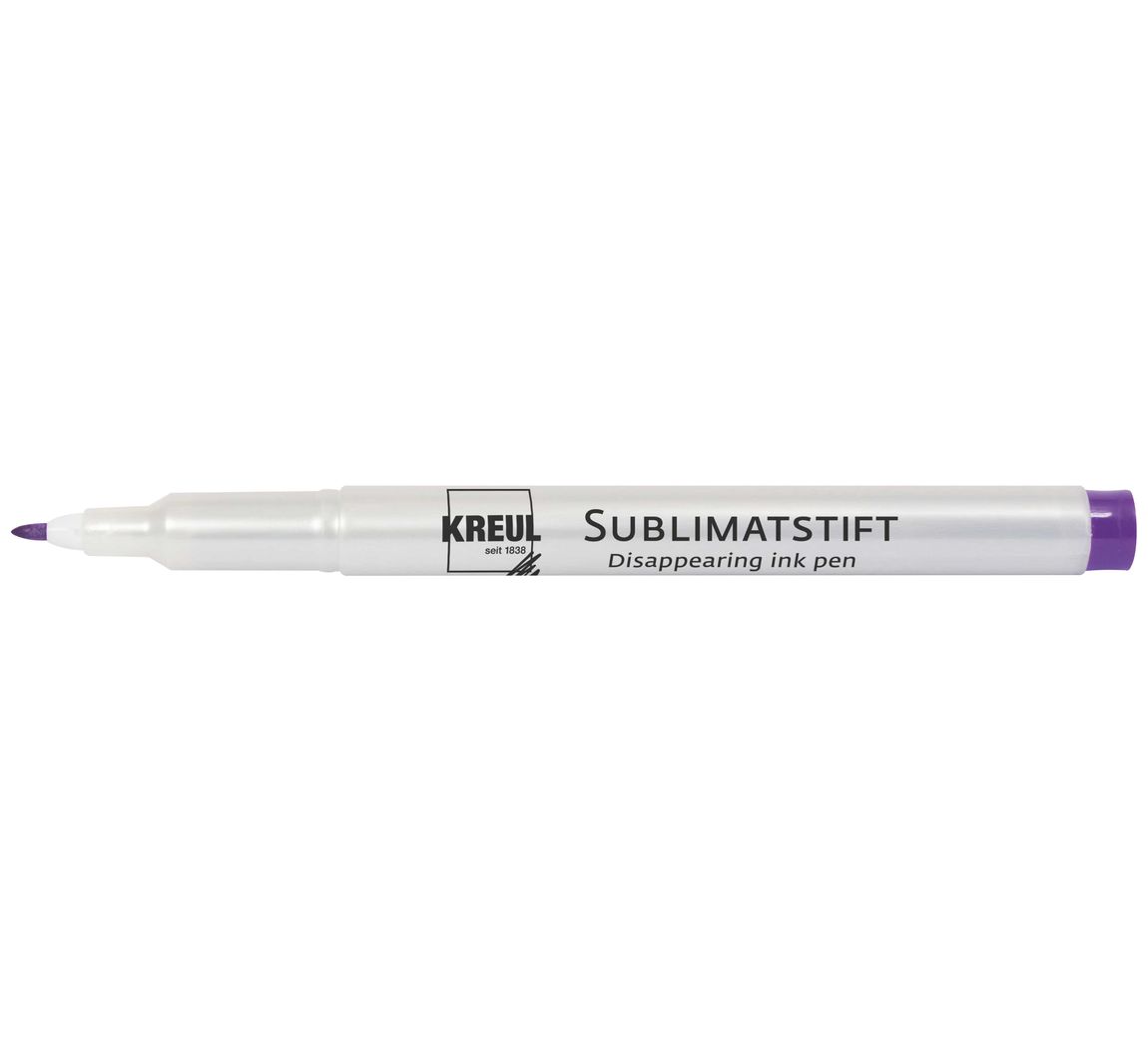 KREUL Sublimatstift "Strich-Ex"