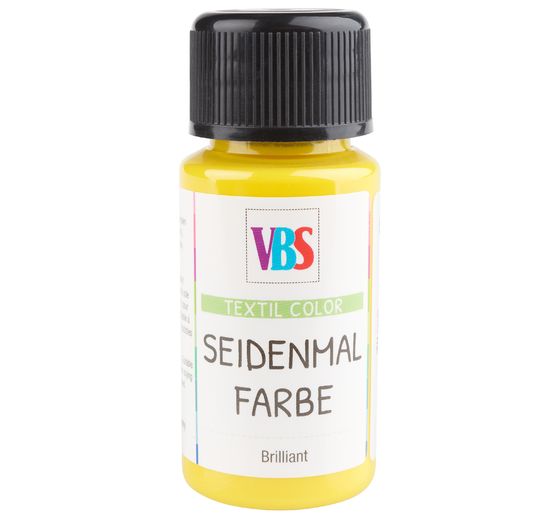 VBS Seidenmalfarbe, 50 ml