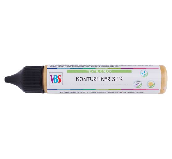 VBS Konturliner "Silk", 28 ml