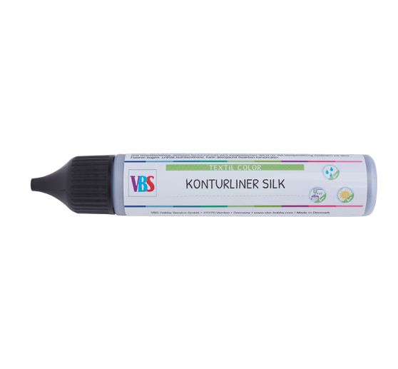 VBS Konturliner "Silk", 28 ml