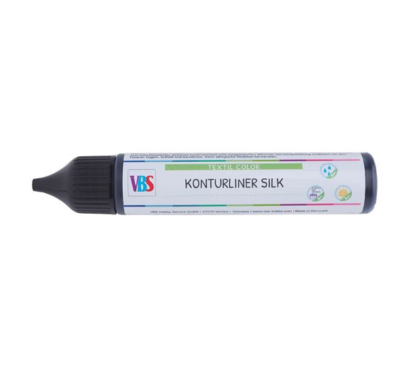 VBS Konturliner "Silk", 28 ml
