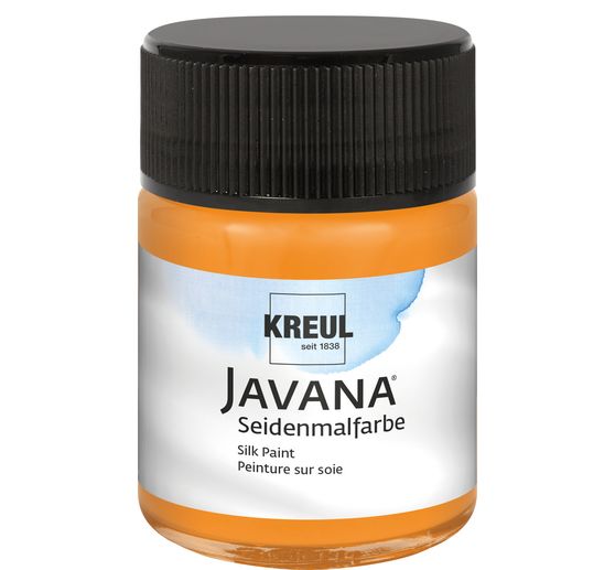 KREUL Javana Seidenmalfarbe, 50 ml
